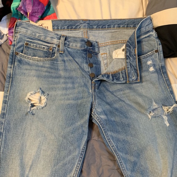 Hollister jeans - Picture 2 of 5